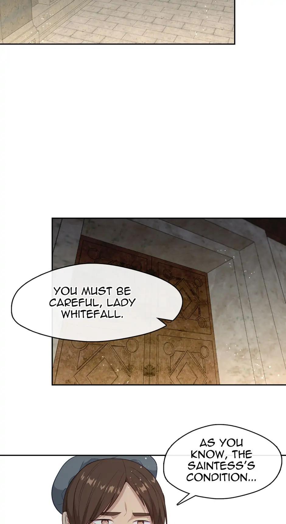 Read Beware the Villainess! EN Manga Online