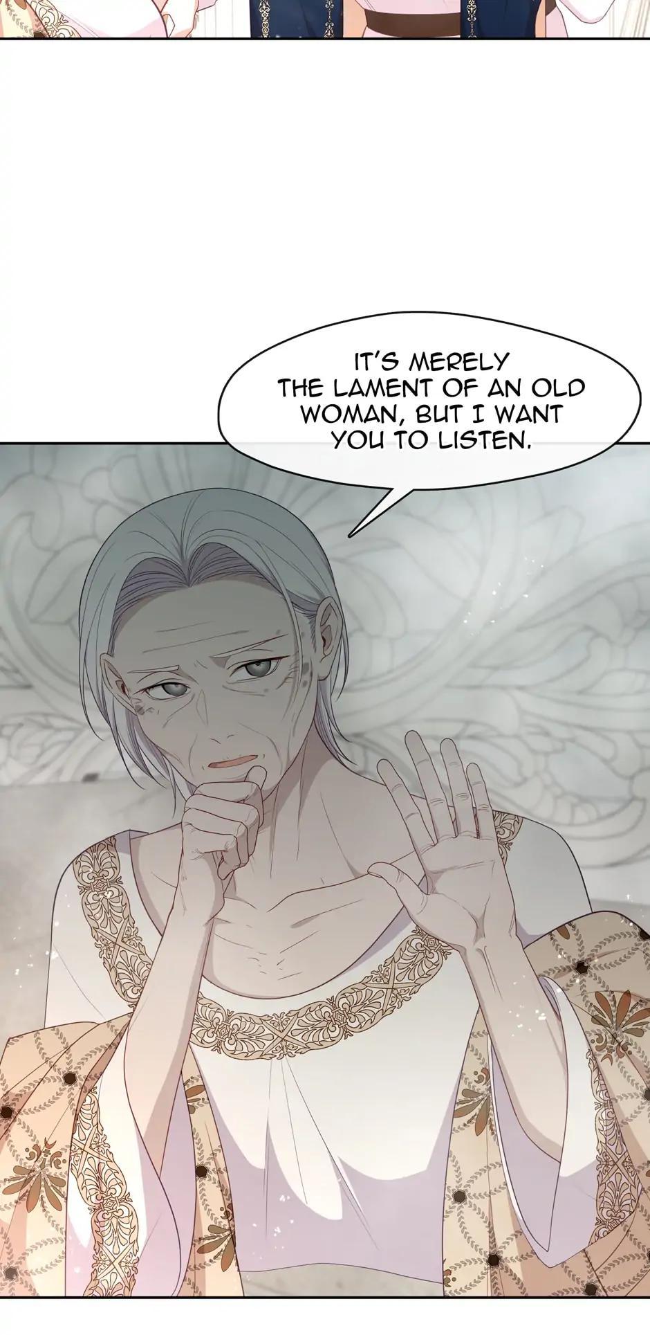 Read Beware the Villainess! EN Manga Online