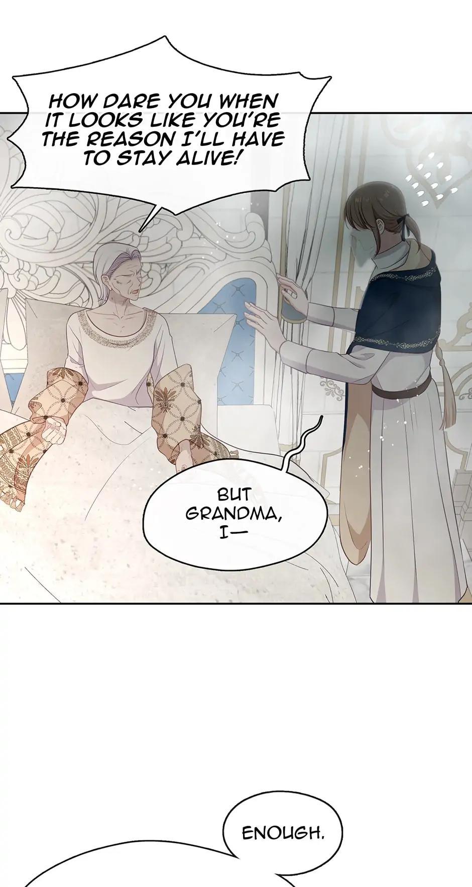 Read Beware the Villainess! EN Manga Online