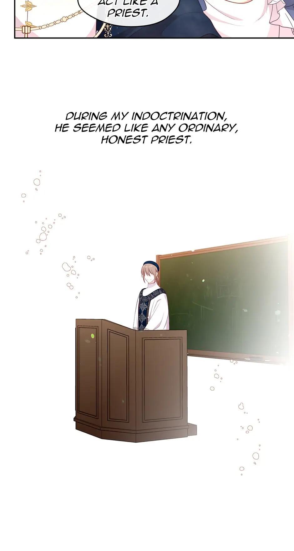 Read Beware the Villainess! EN Manga Online