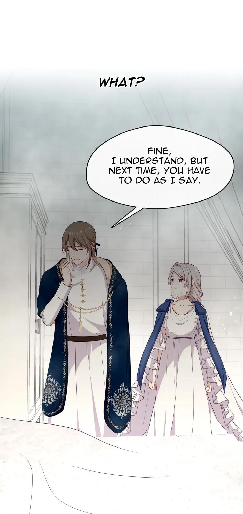 Read Beware the Villainess! EN Manga Online