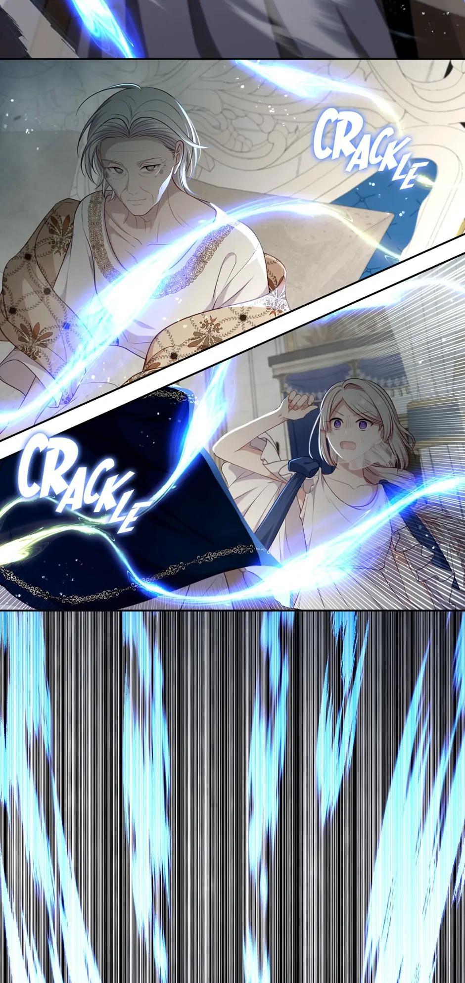 Read Beware the Villainess! EN Manga Online