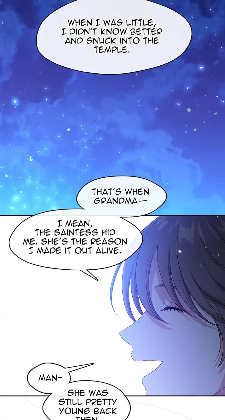 Read Beware the Villainess! EN Manga Online