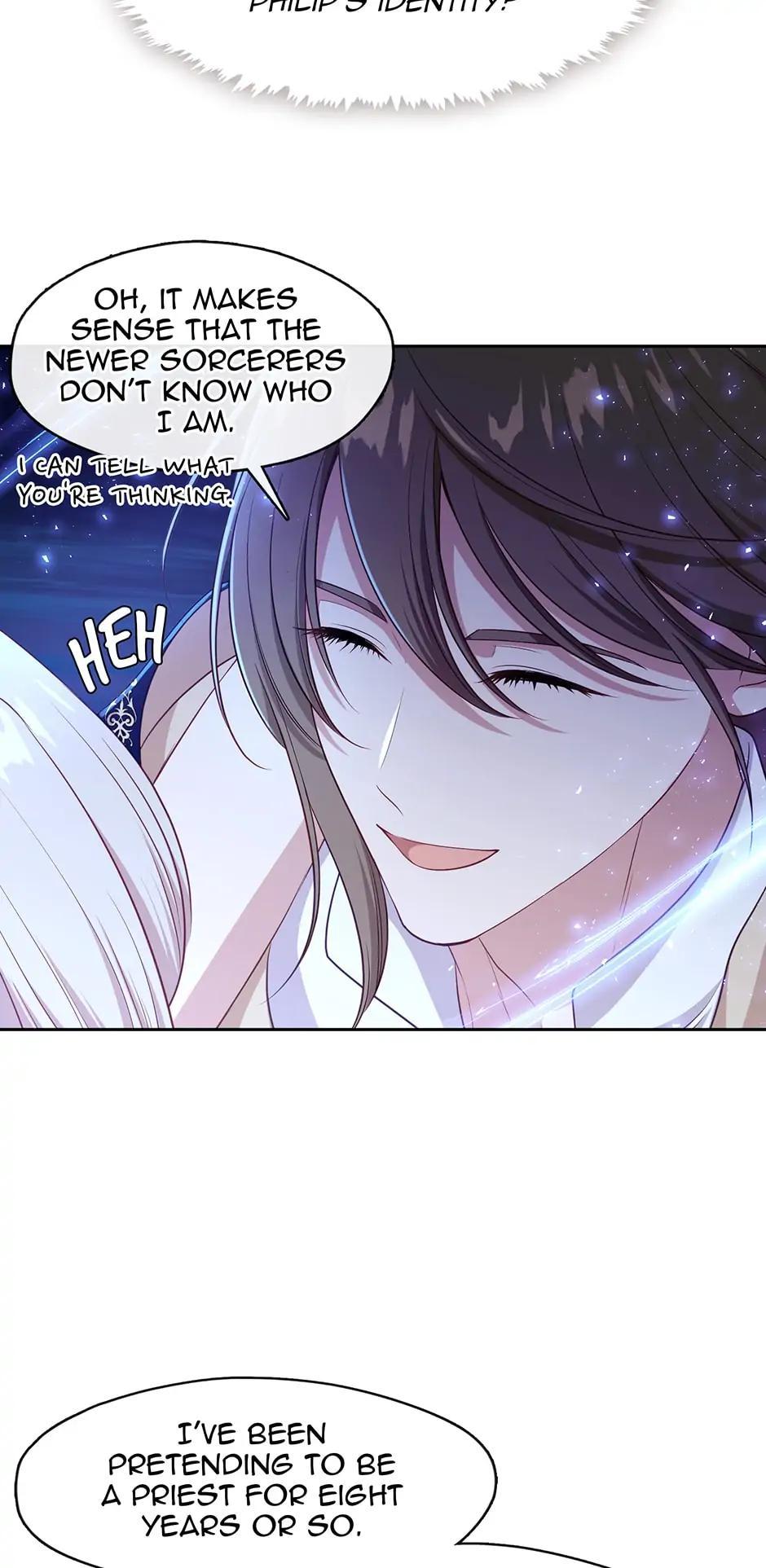 Read Beware the Villainess! EN Manga Online