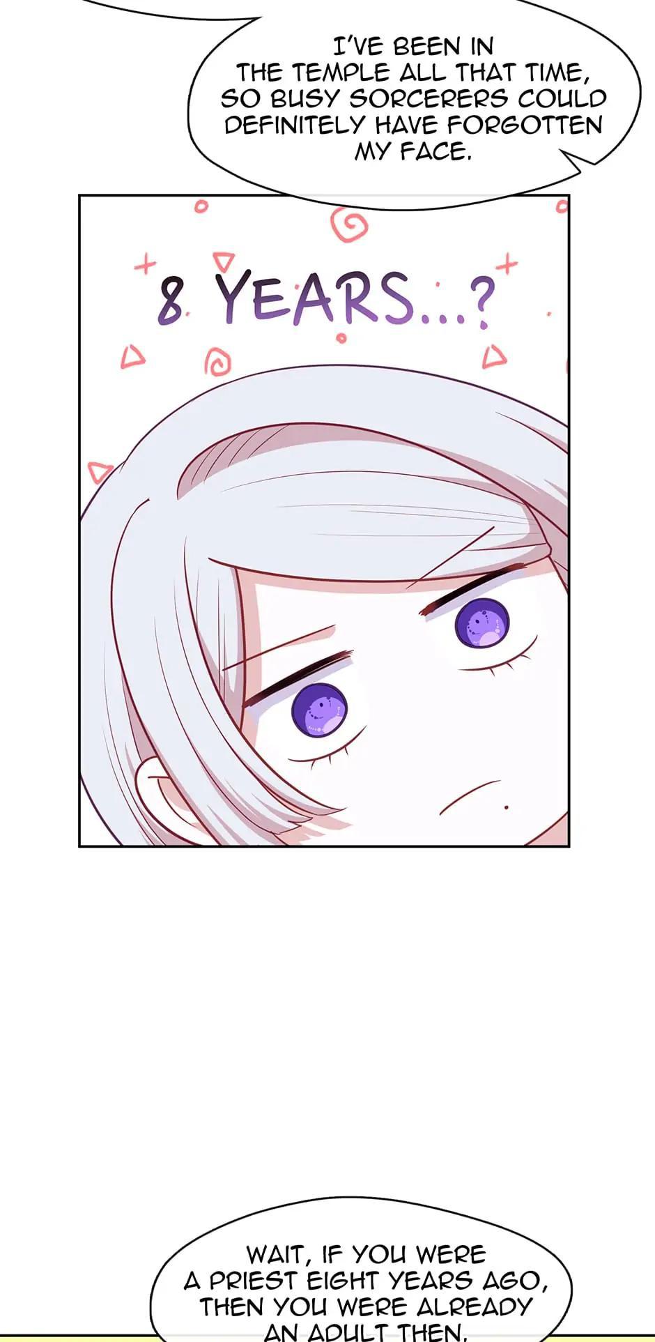 Read Beware the Villainess! EN Manga Online