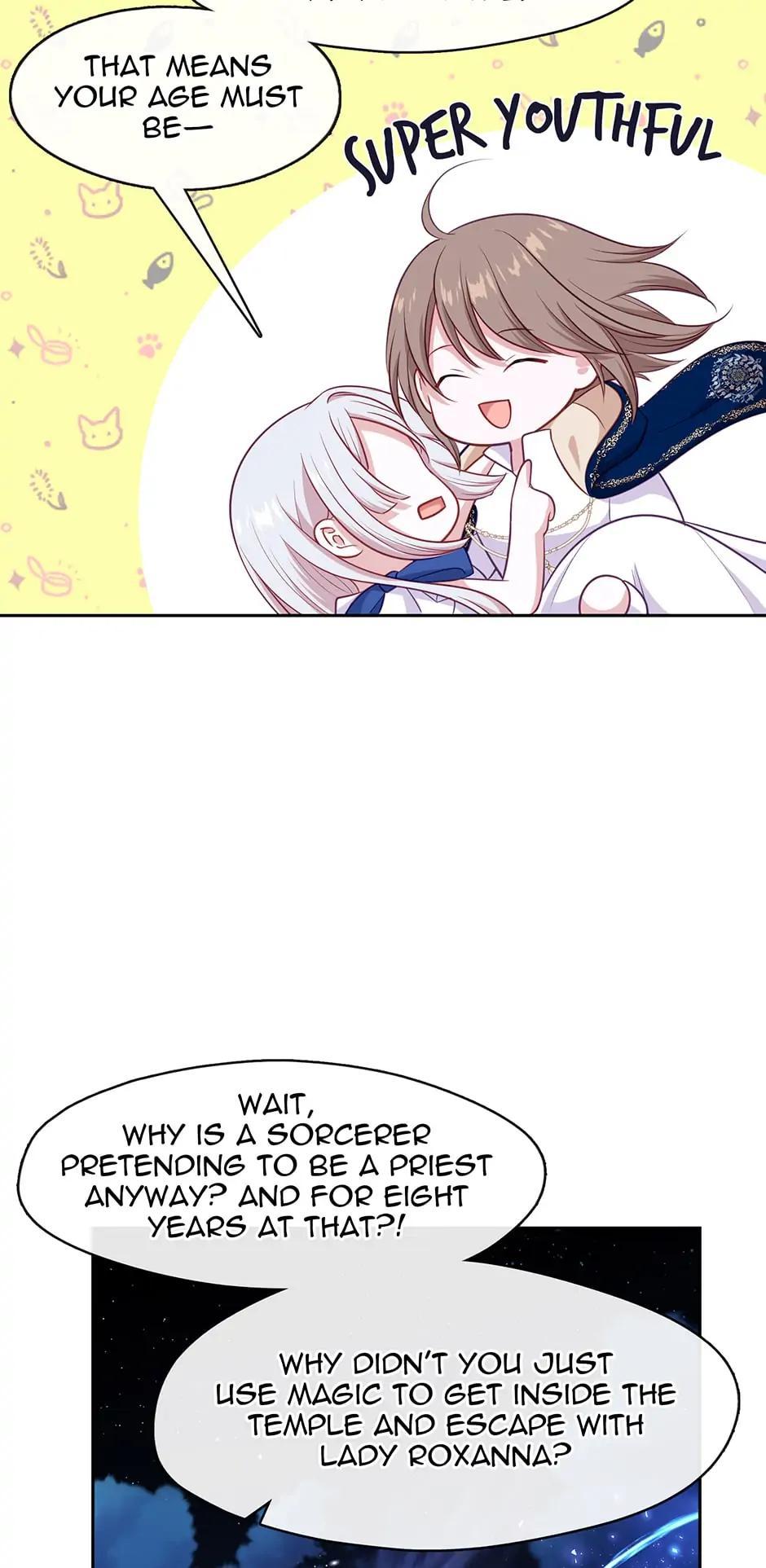 Read Beware the Villainess! EN Manga Online