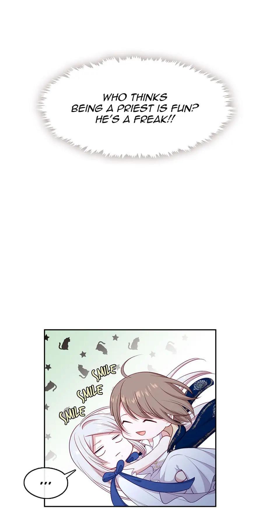 Read Beware the Villainess! EN Manga Online