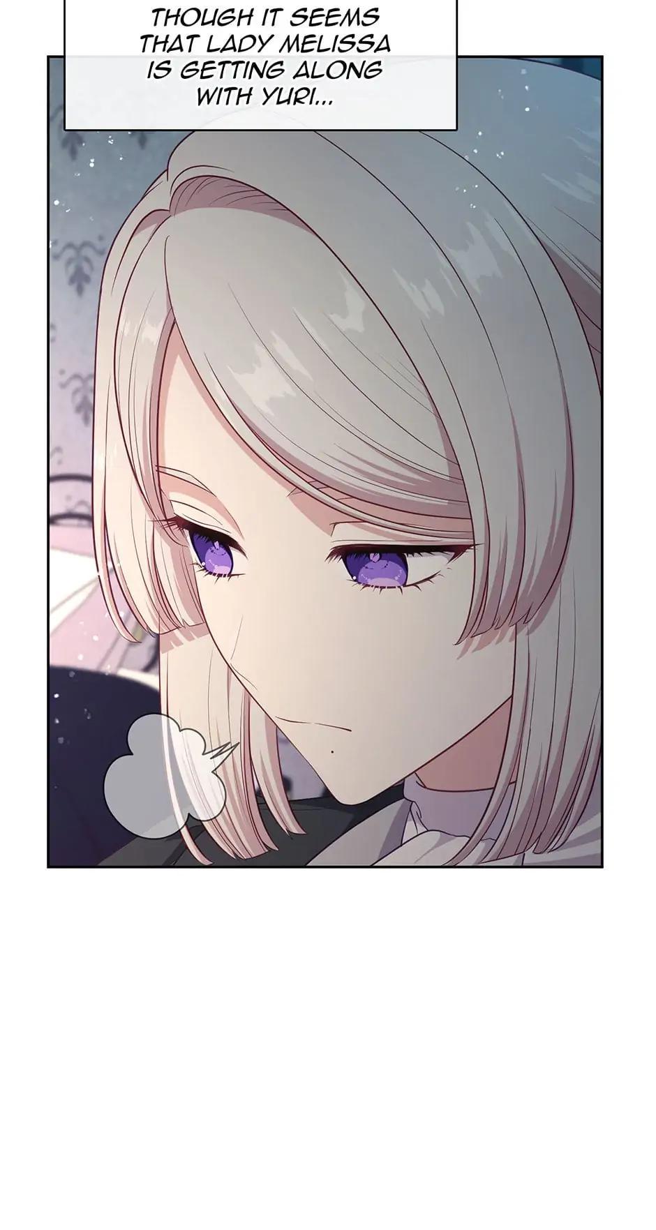 Read Beware the Villainess! EN Manga Online