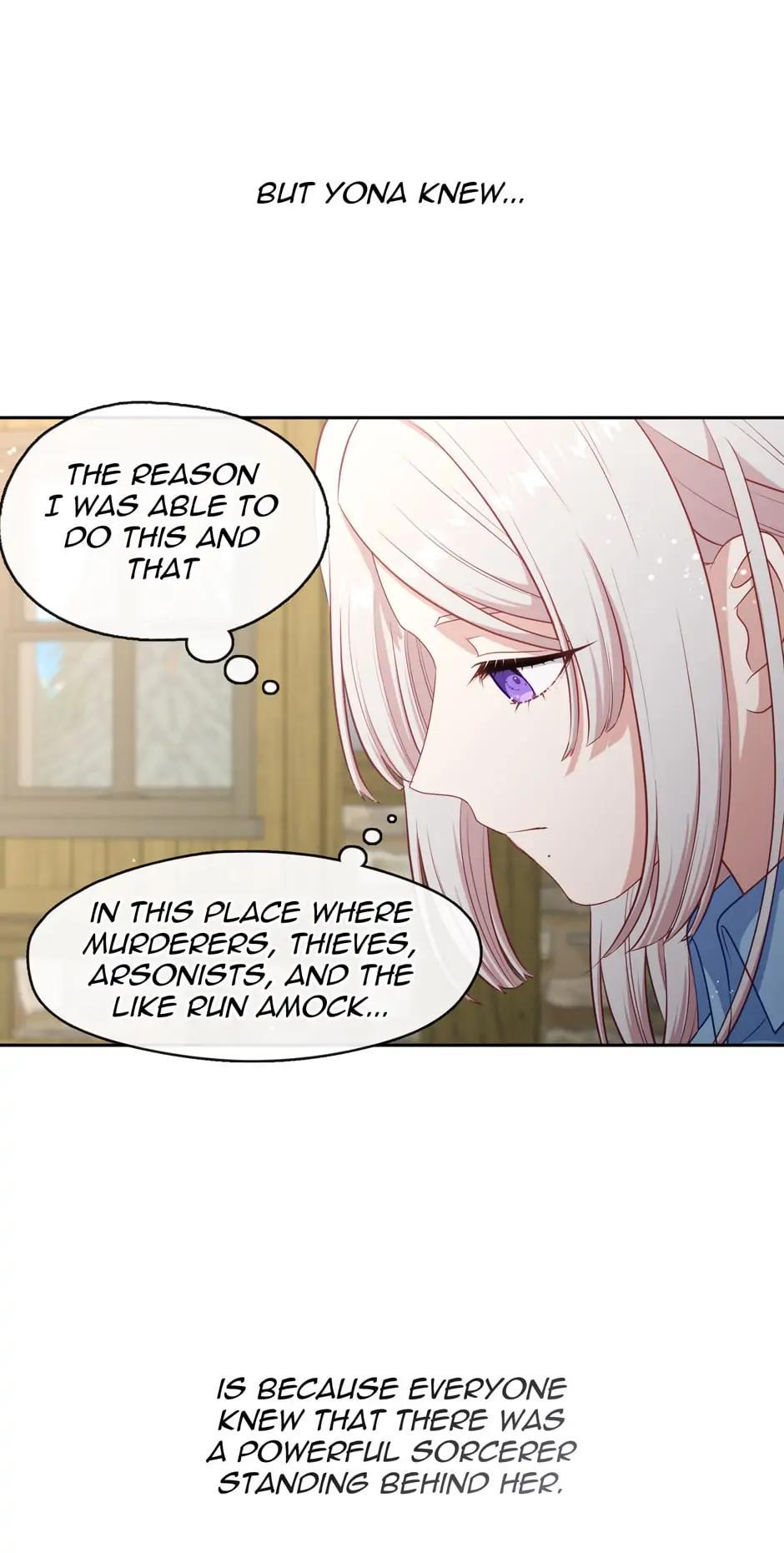 Read Beware the Villainess! EN Manga Online