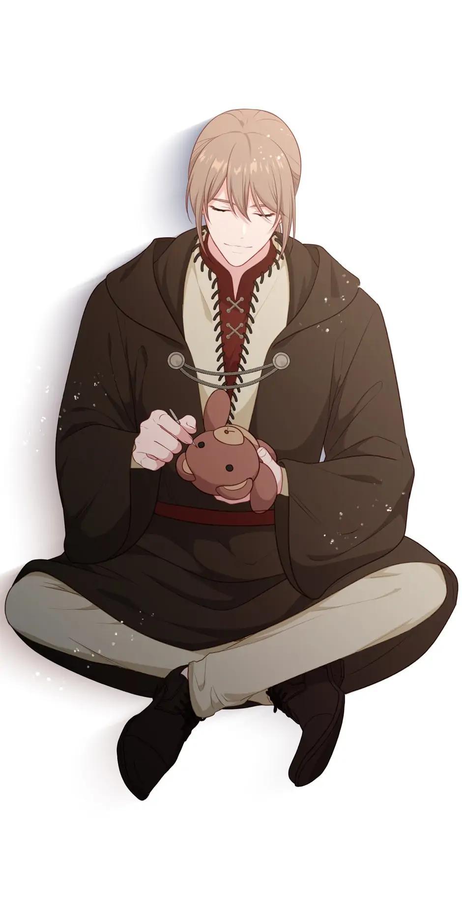 Read Beware the Villainess! EN Manga Online