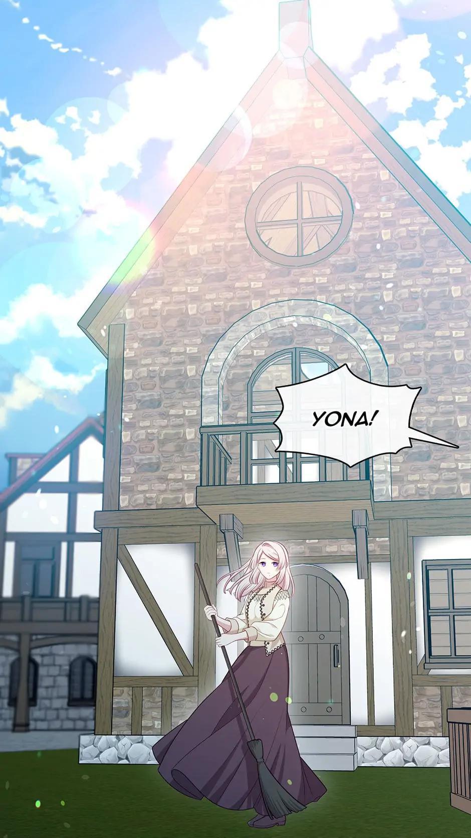 Read Beware the Villainess! EN Manga Online