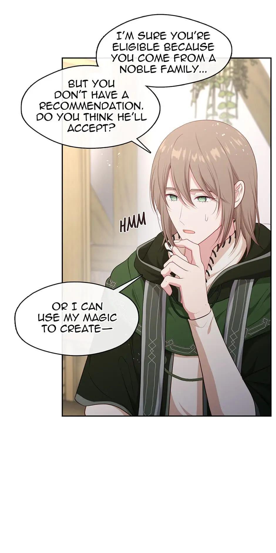 Read Beware the Villainess! EN Manga Online