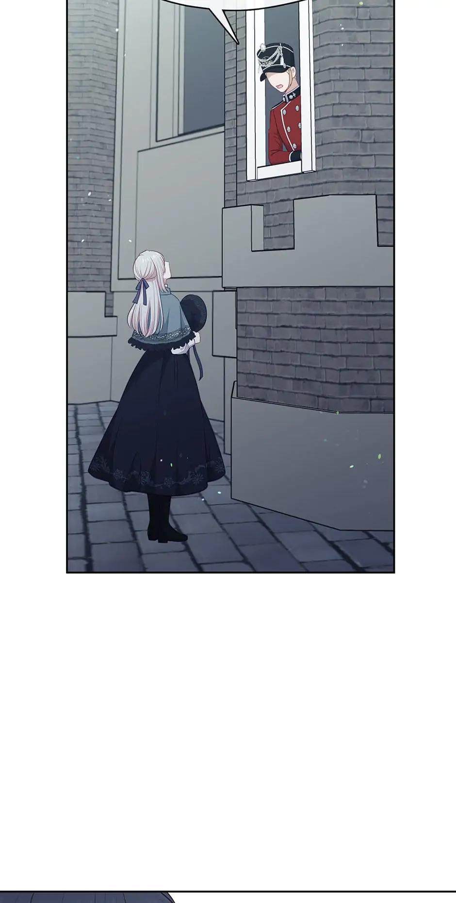 Read Beware the Villainess! EN Manga Online