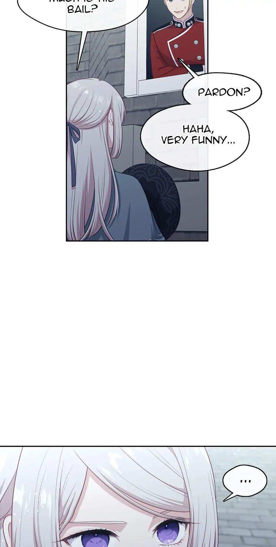 Read Beware the Villainess! EN Manga Online