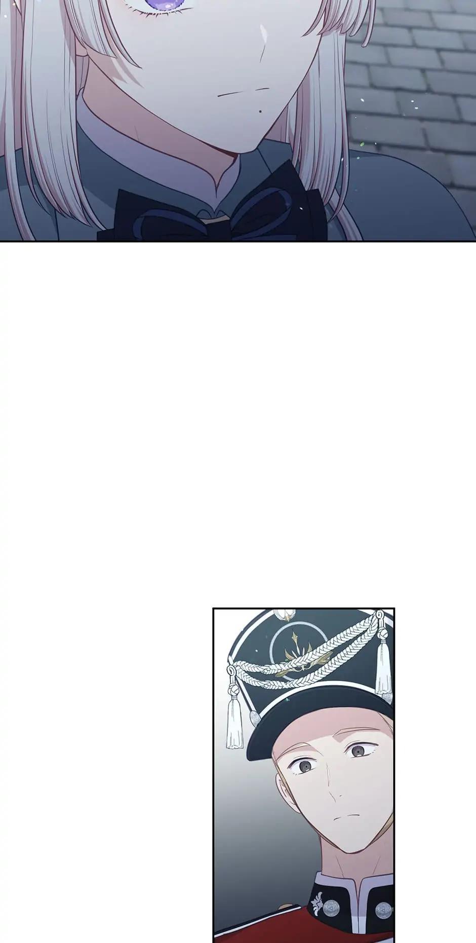 Read Beware the Villainess! EN Manga Online