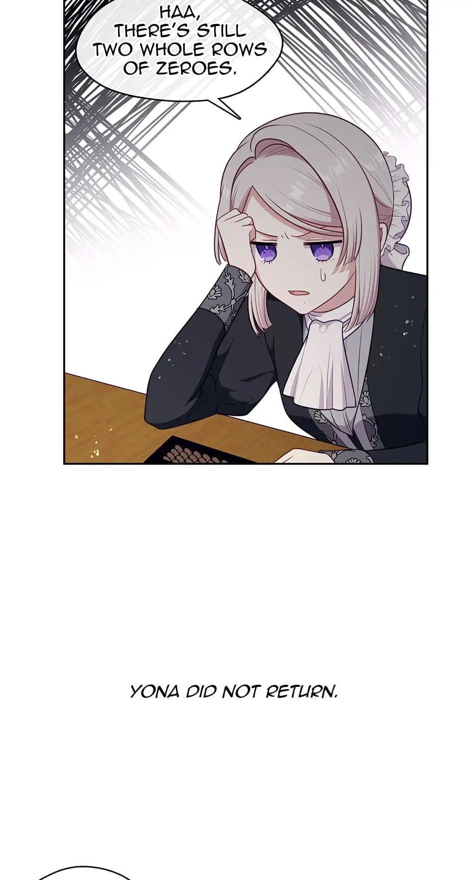 Read Beware the Villainess! EN Manga Online