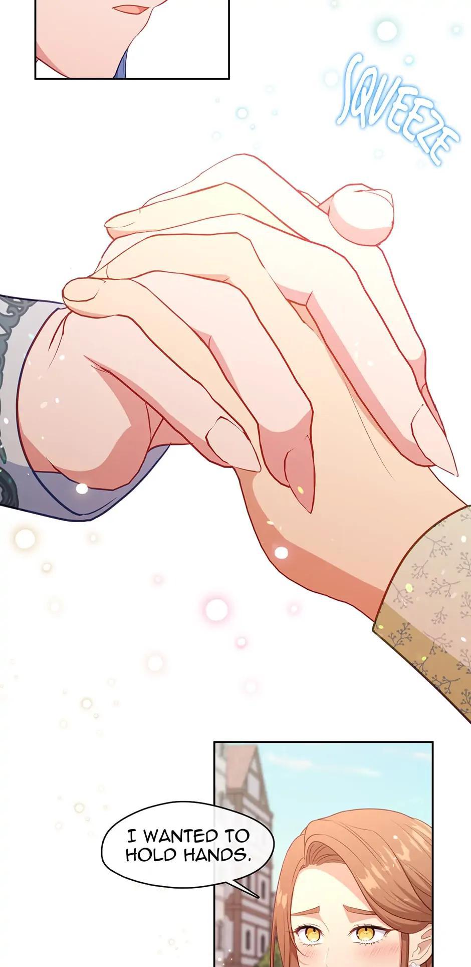 Read Beware the Villainess! EN Manga Online