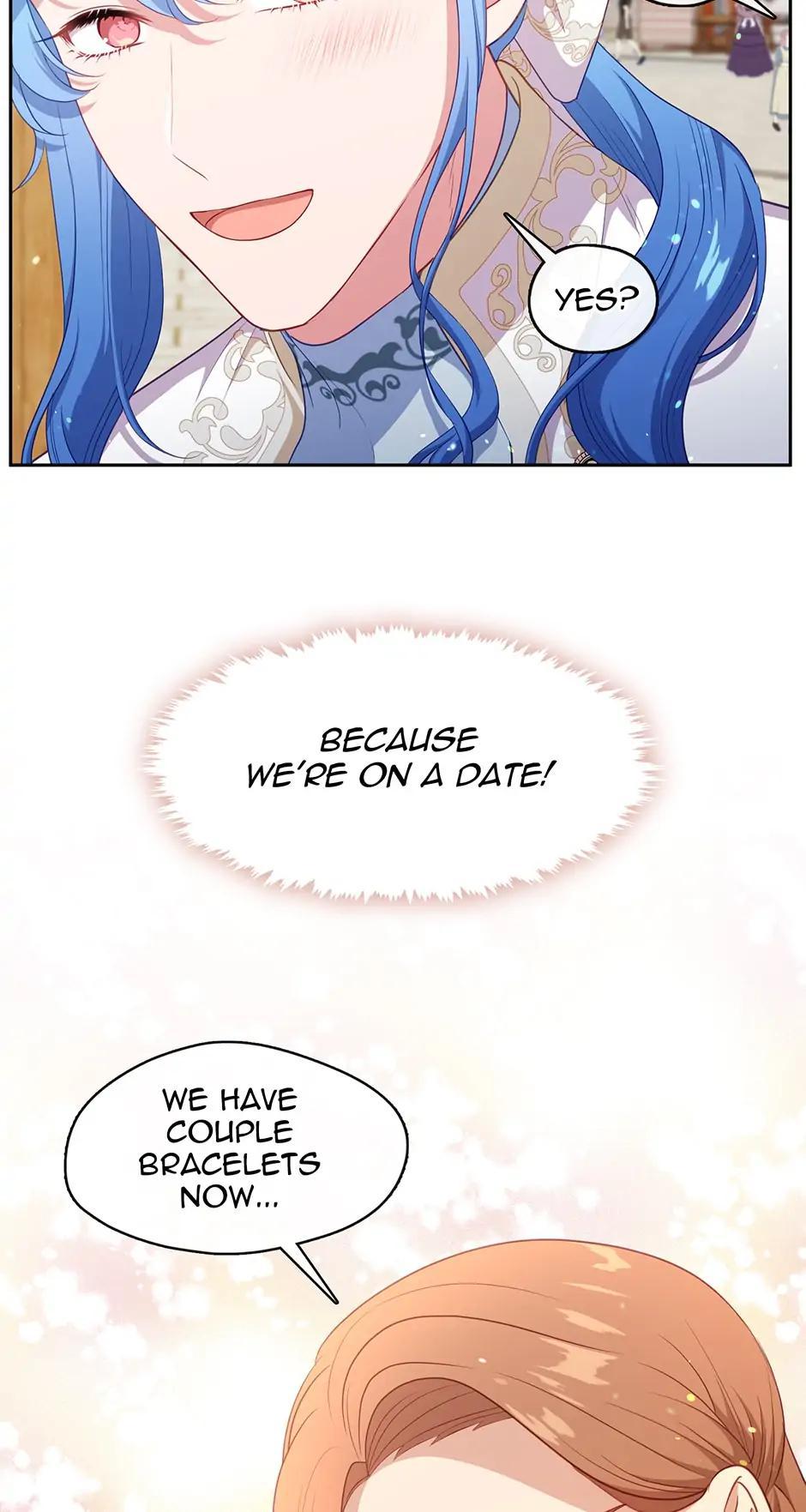 Read Beware the Villainess! EN Manga Online