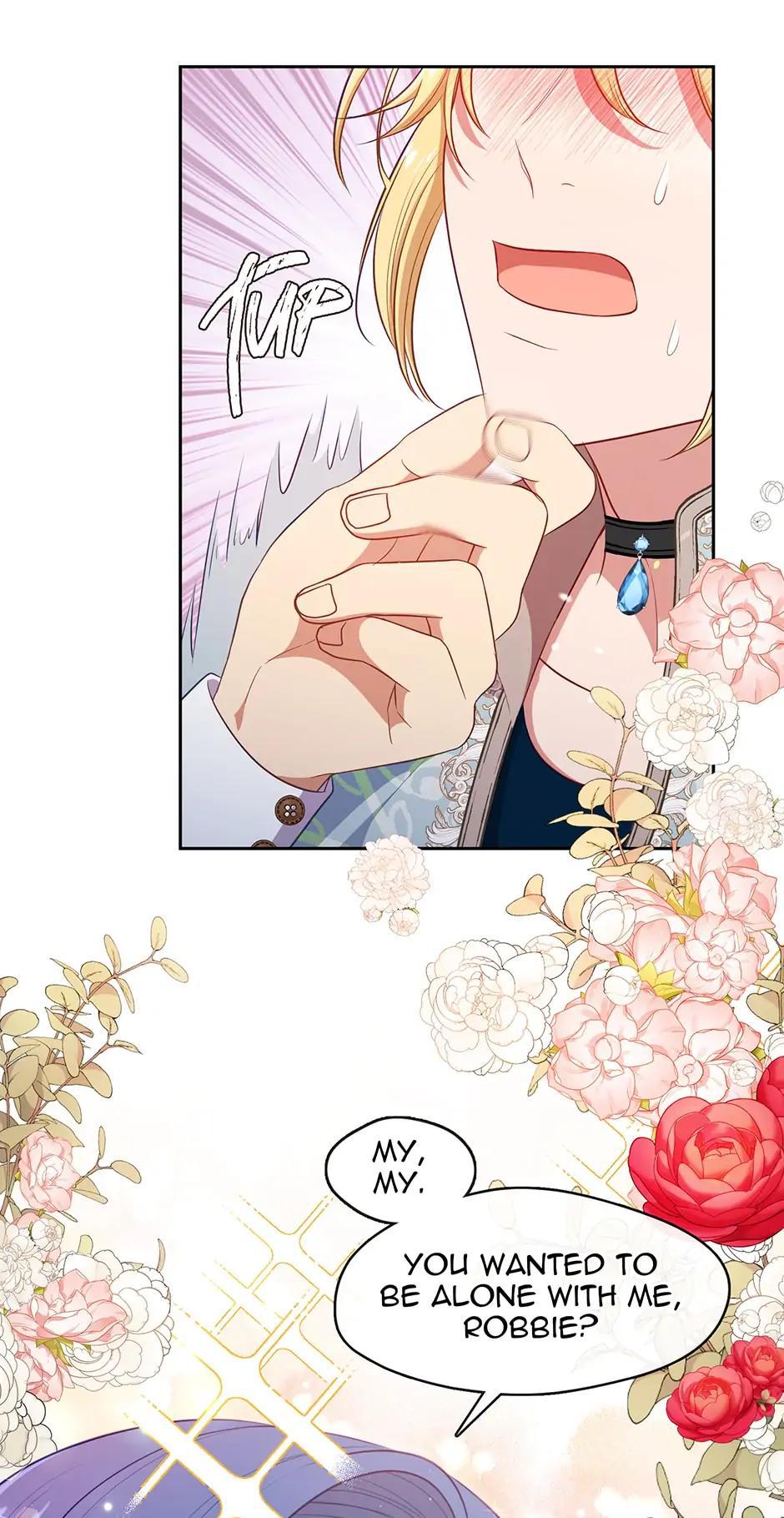 Read Beware the Villainess! EN Manga Online