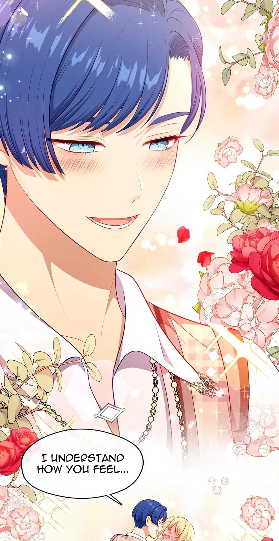 Read Beware the Villainess! EN Manga Online