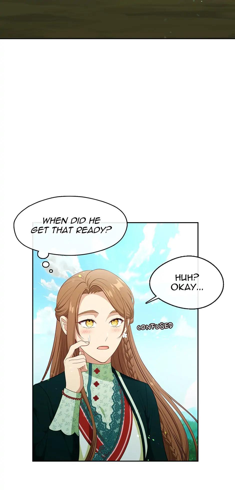 Read Beware the Villainess! EN Manga Online