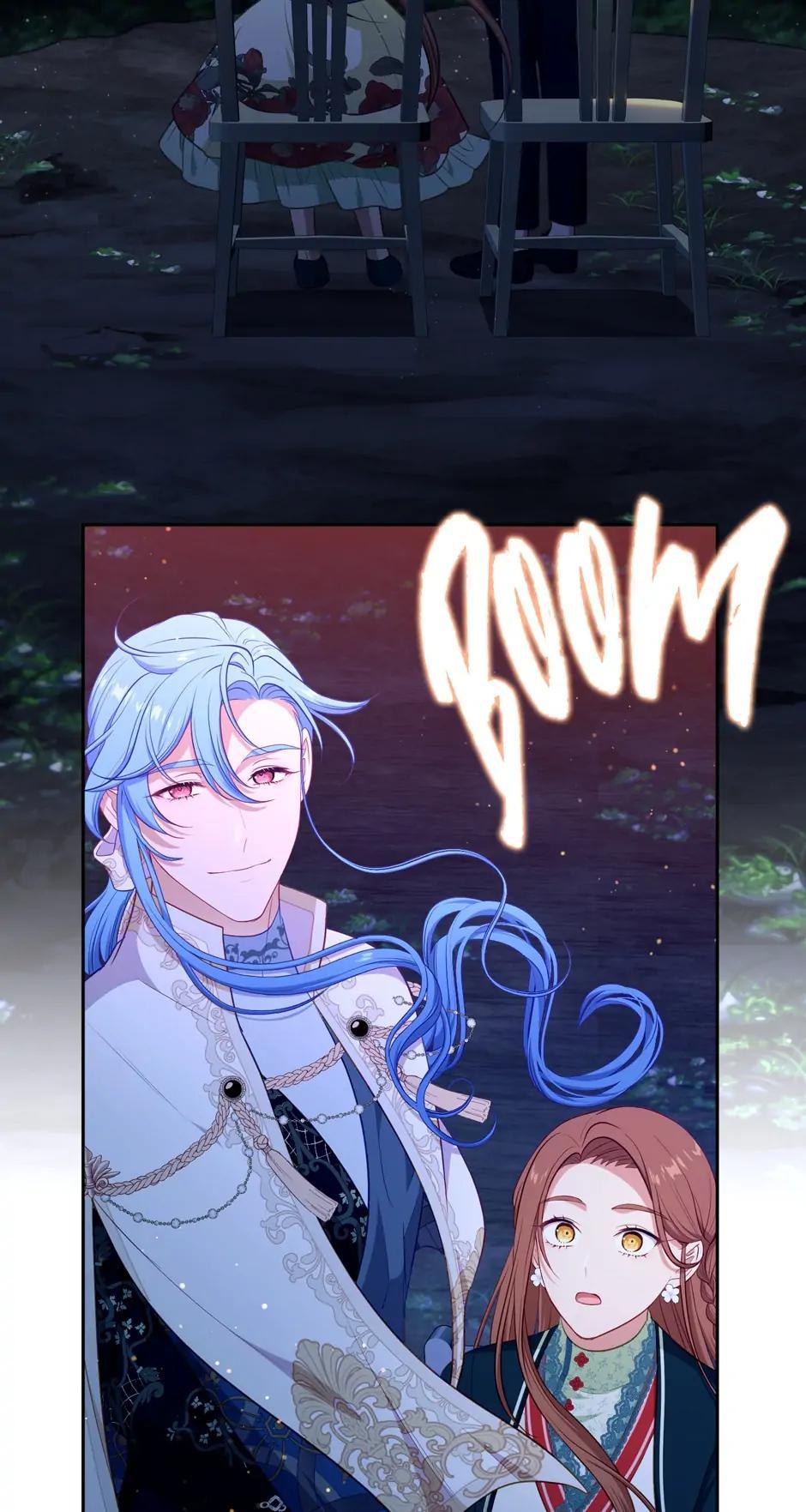 Read Beware the Villainess! EN Manga Online