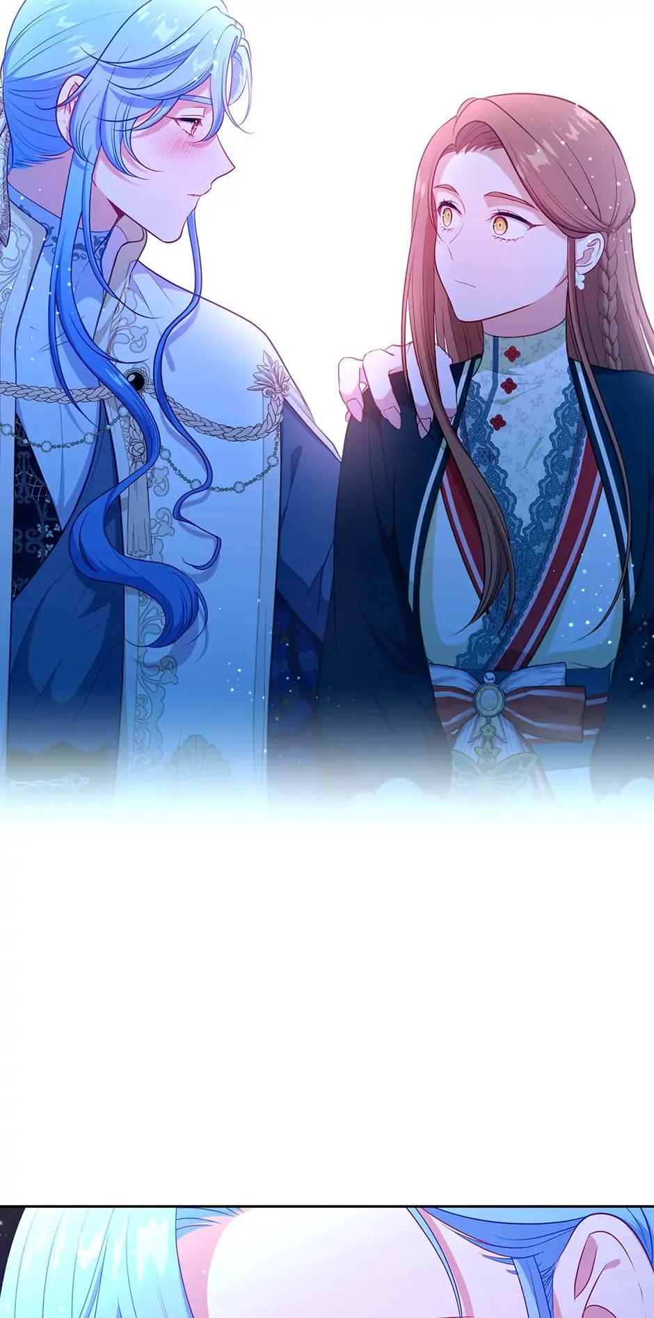 Read Beware the Villainess! EN Manga Online