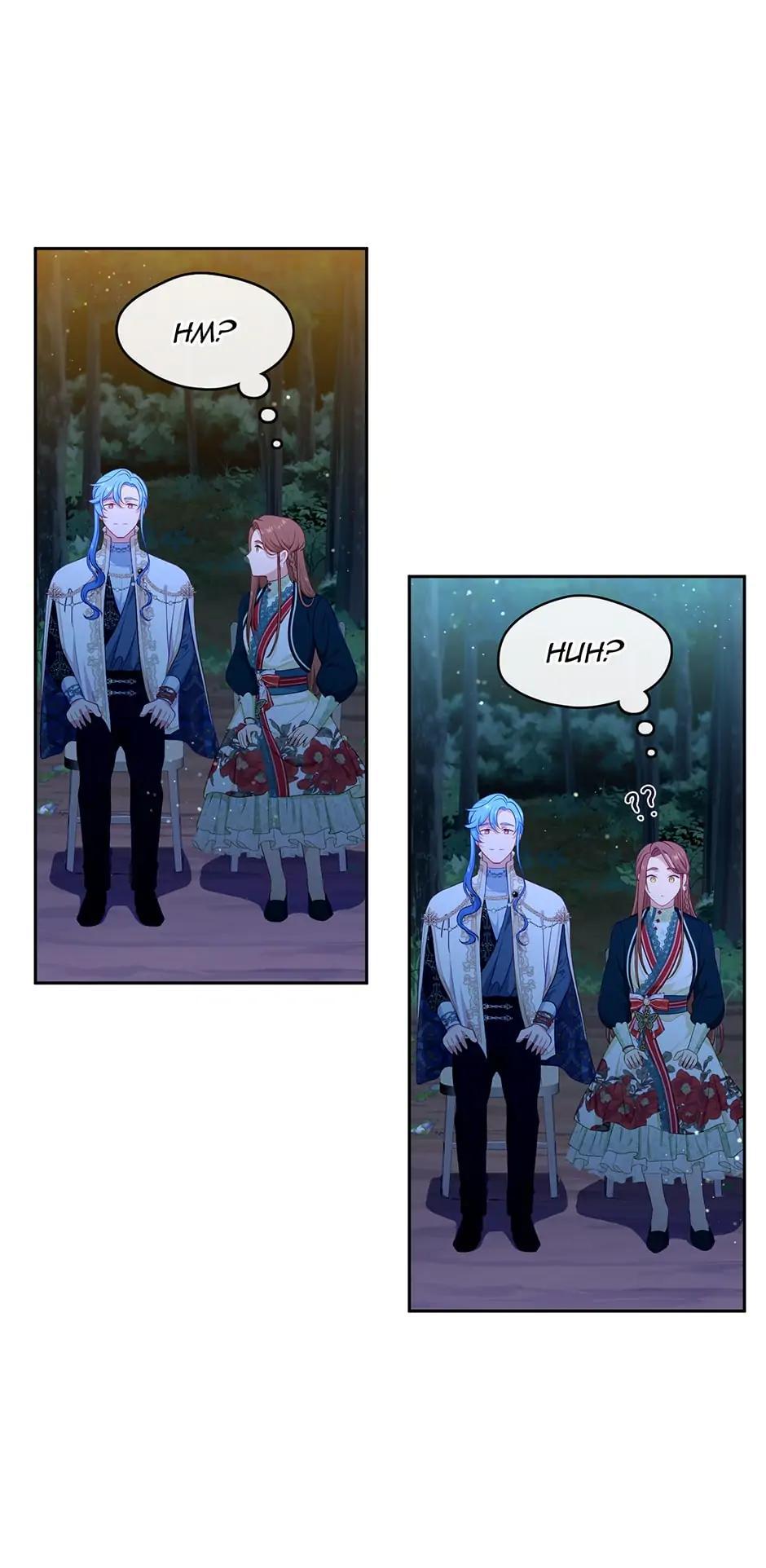 Read Beware the Villainess! EN Manga Online