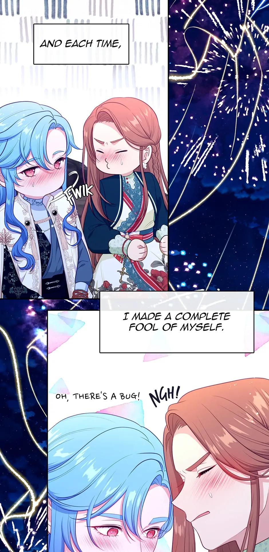 Read Beware the Villainess! EN Manga Online