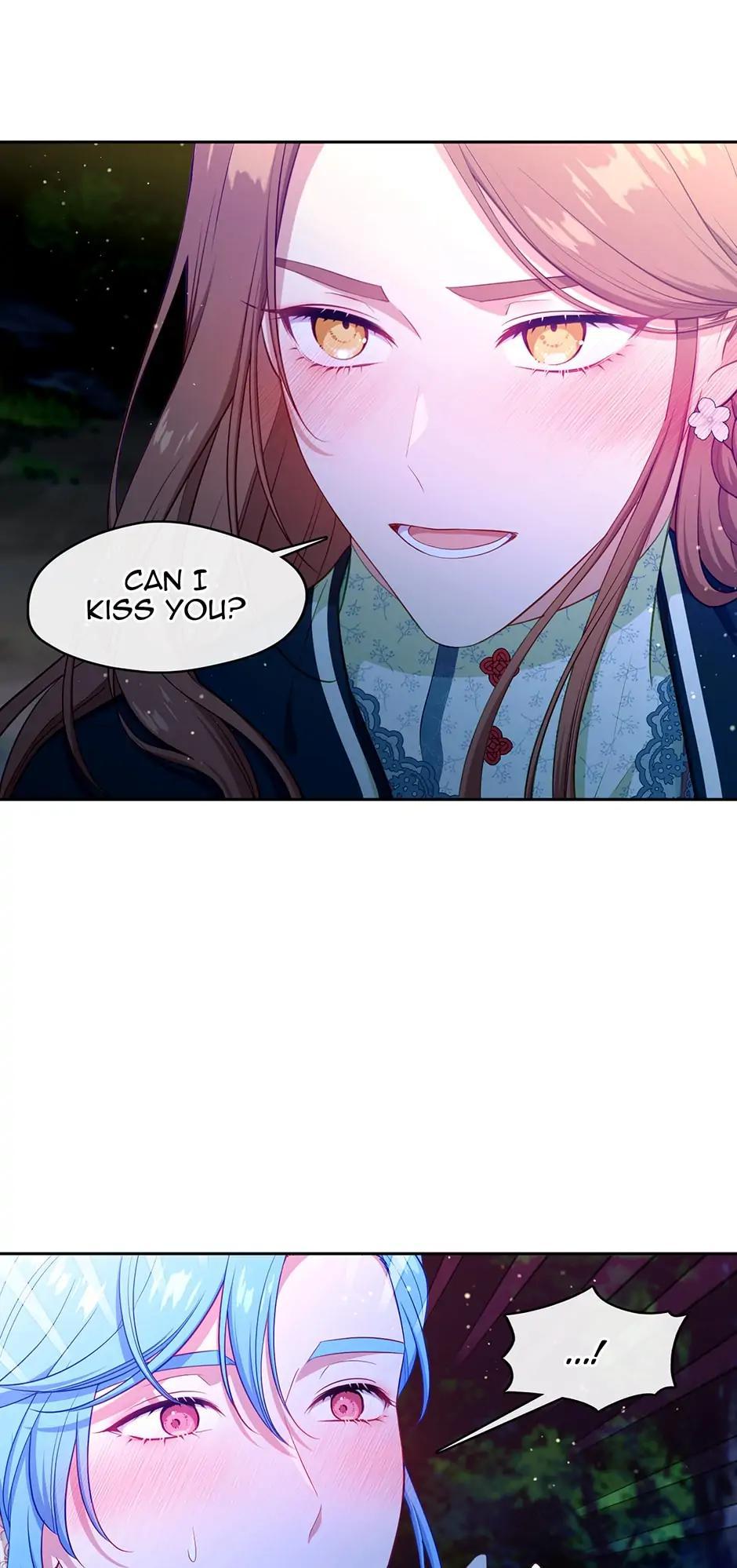 Read Beware the Villainess! EN Manga Online