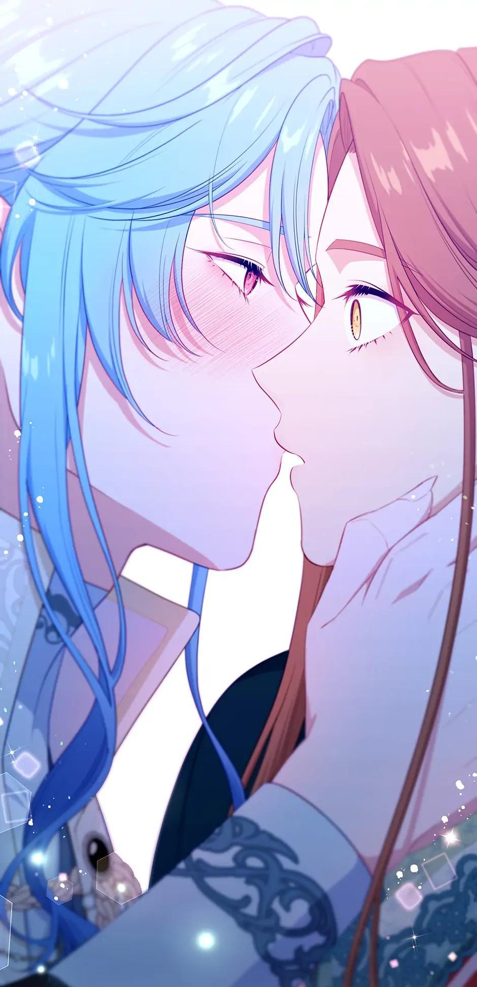 Read Beware the Villainess! EN Manga Online