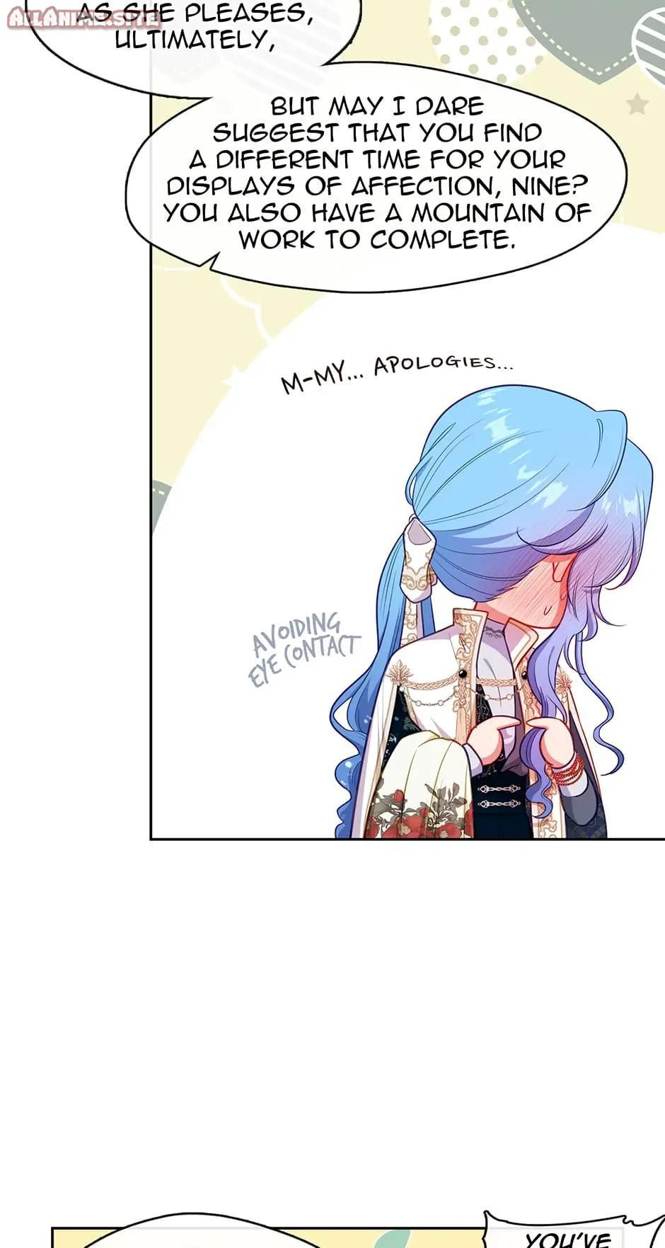 Read Beware the Villainess! EN Manga Online