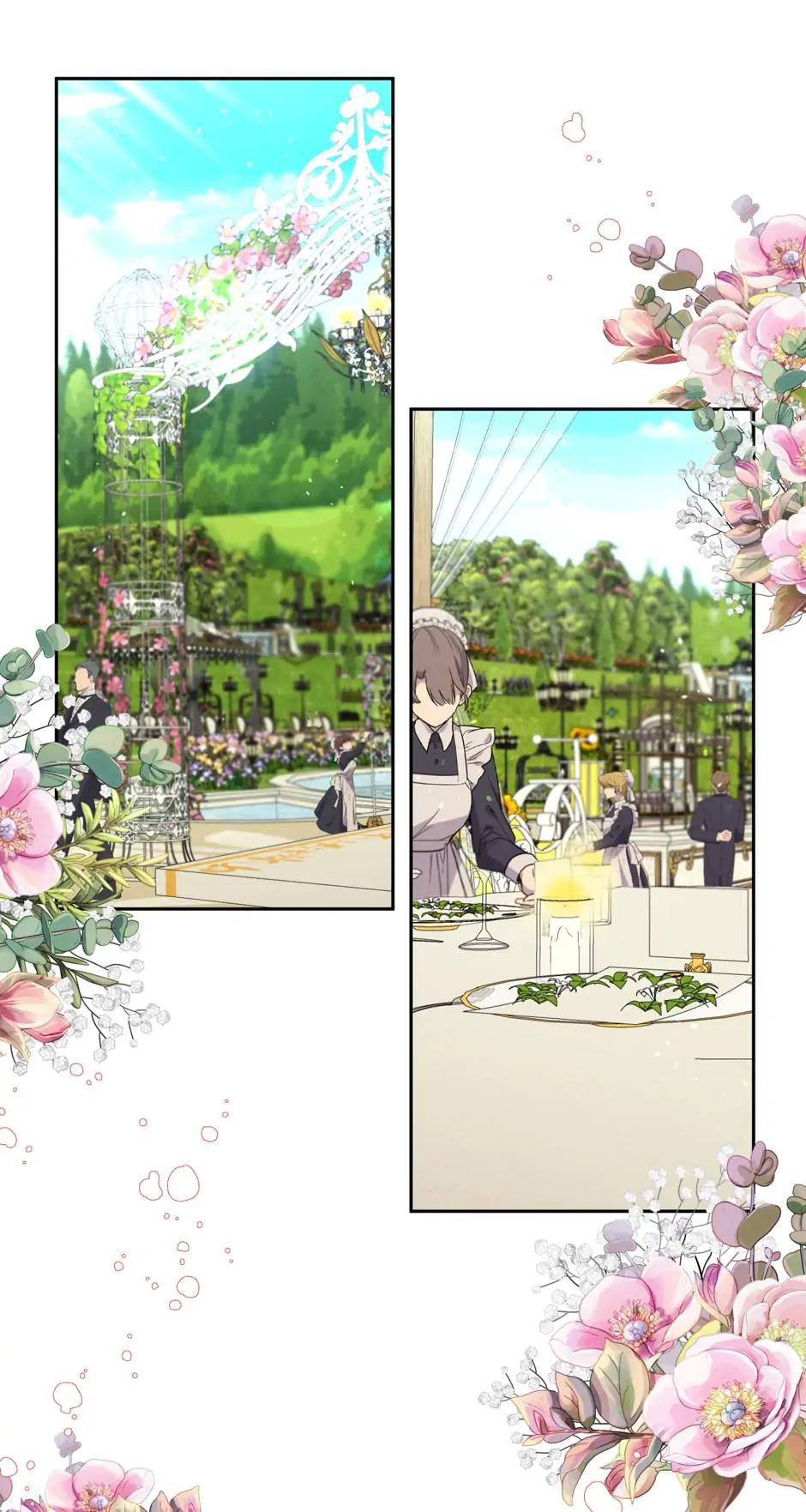 Read Beware the Villainess! EN Manga Online