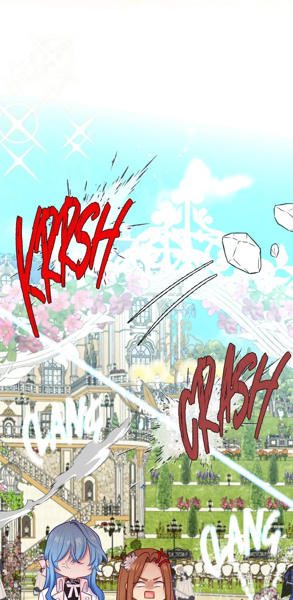 Read Beware the Villainess! EN Manga Online