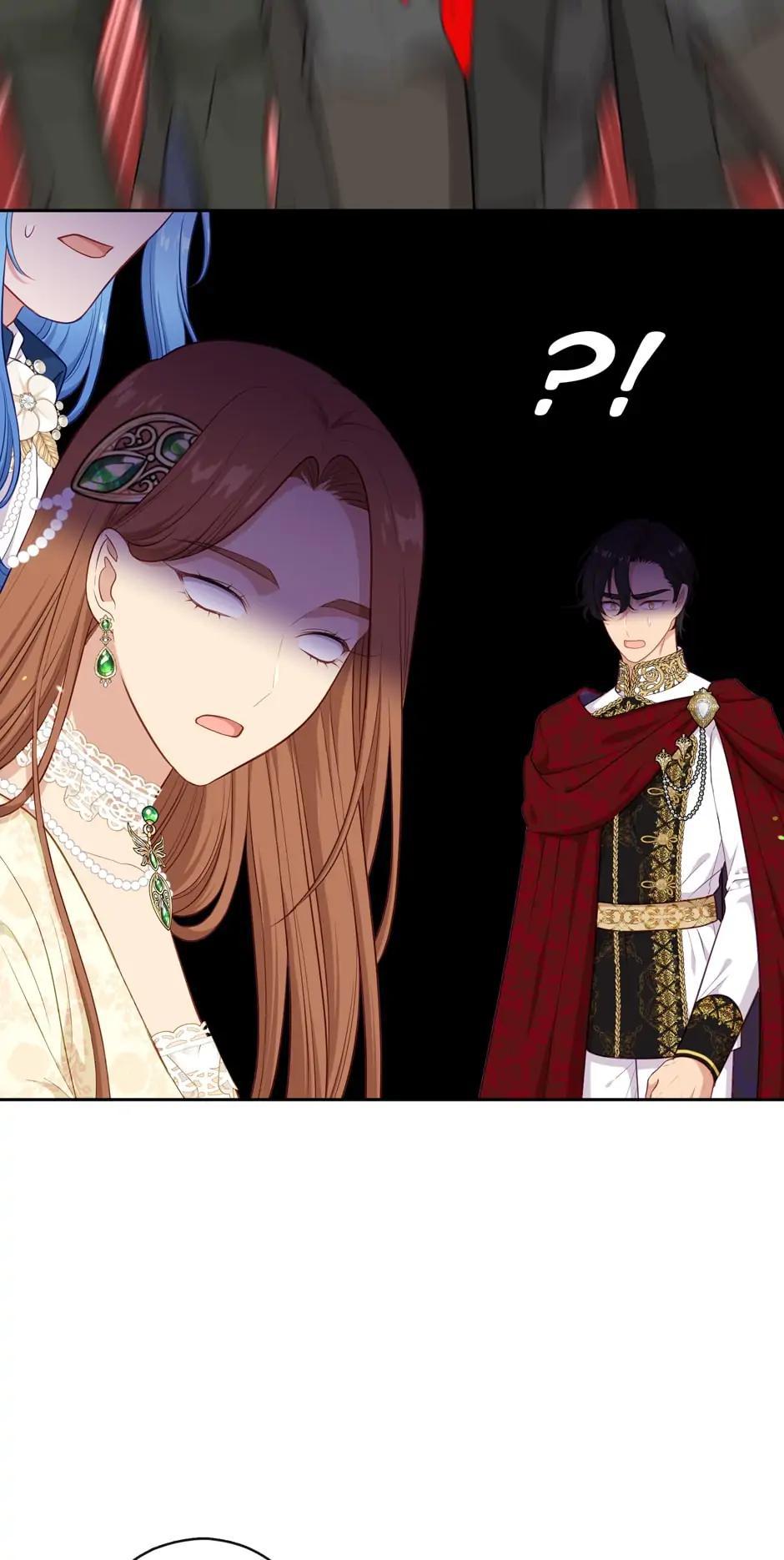 Read Beware the Villainess! EN Manga Online