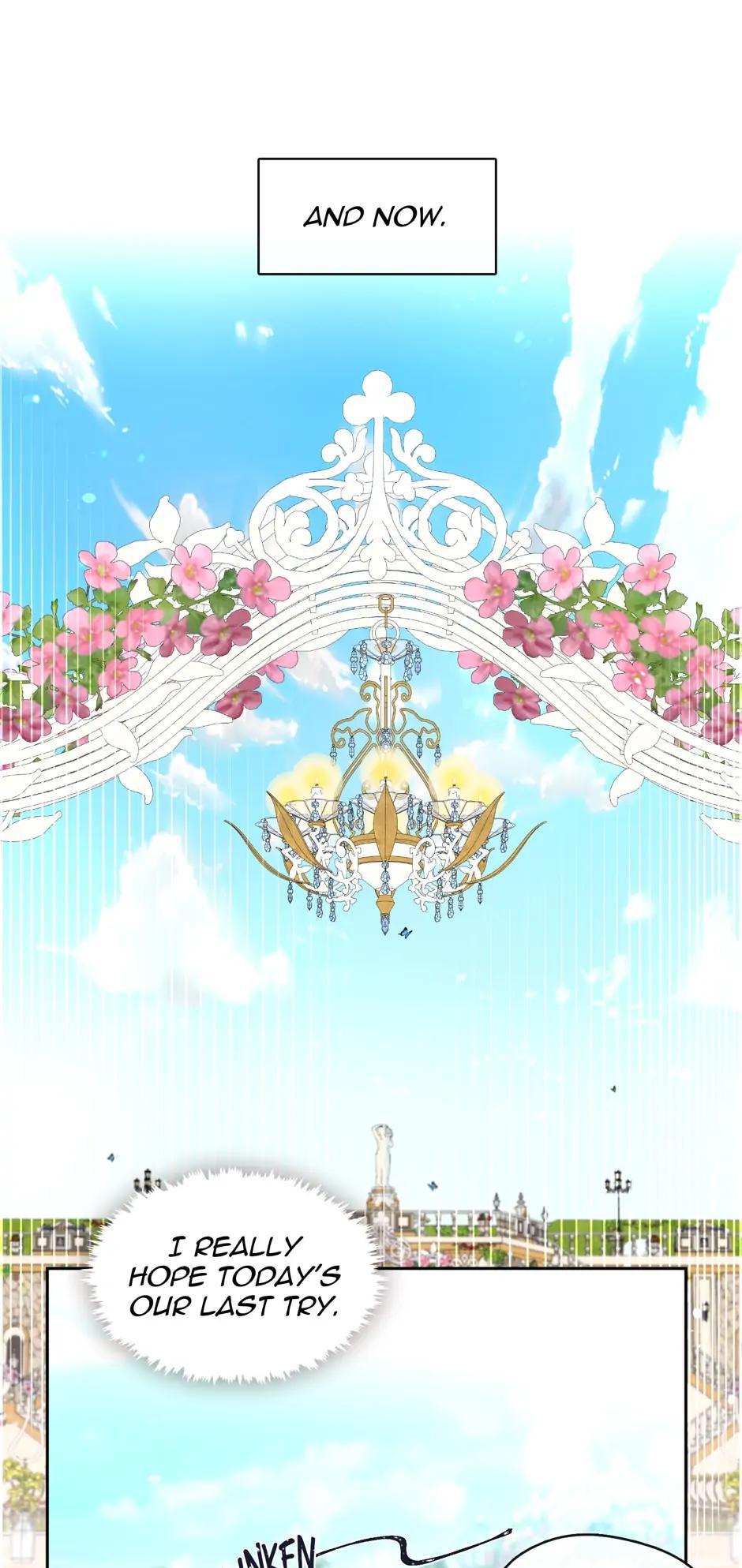 Read Beware the Villainess! EN Manga Online