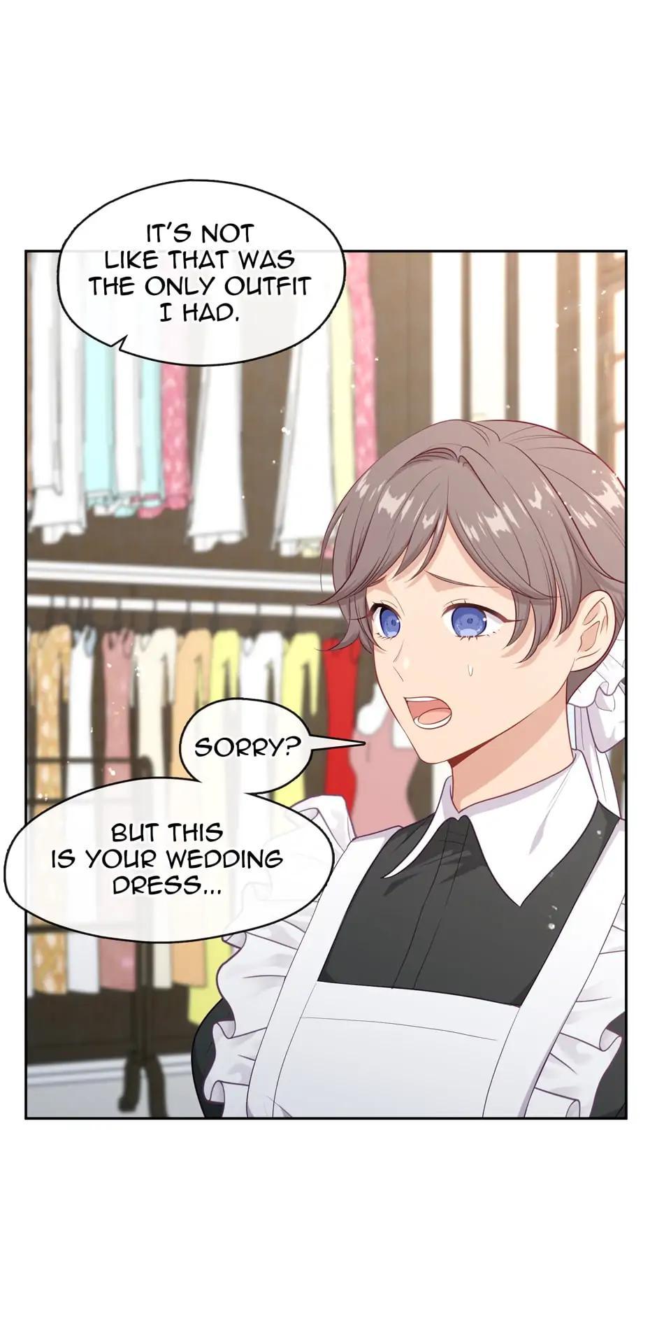 Read Beware the Villainess! EN Manga Online