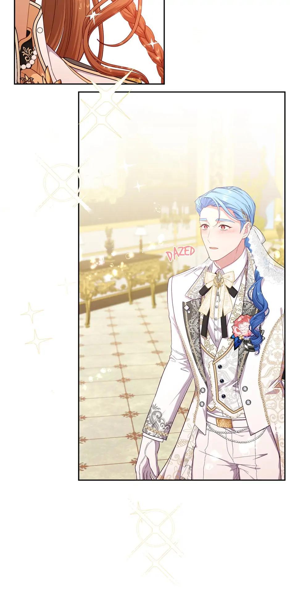 Read Beware the Villainess! EN Manga Online