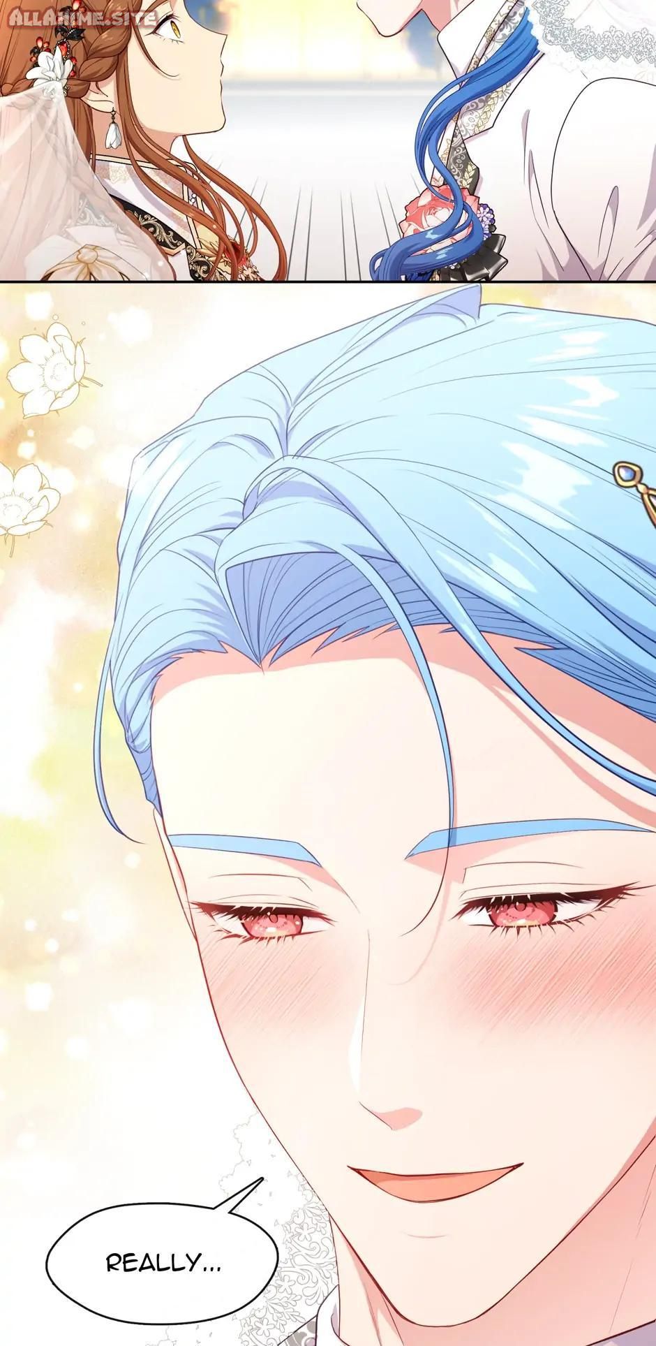 Read Beware the Villainess! EN Manga Online