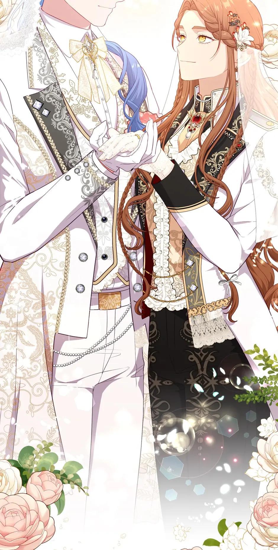 Read Beware the Villainess! EN Manga Online