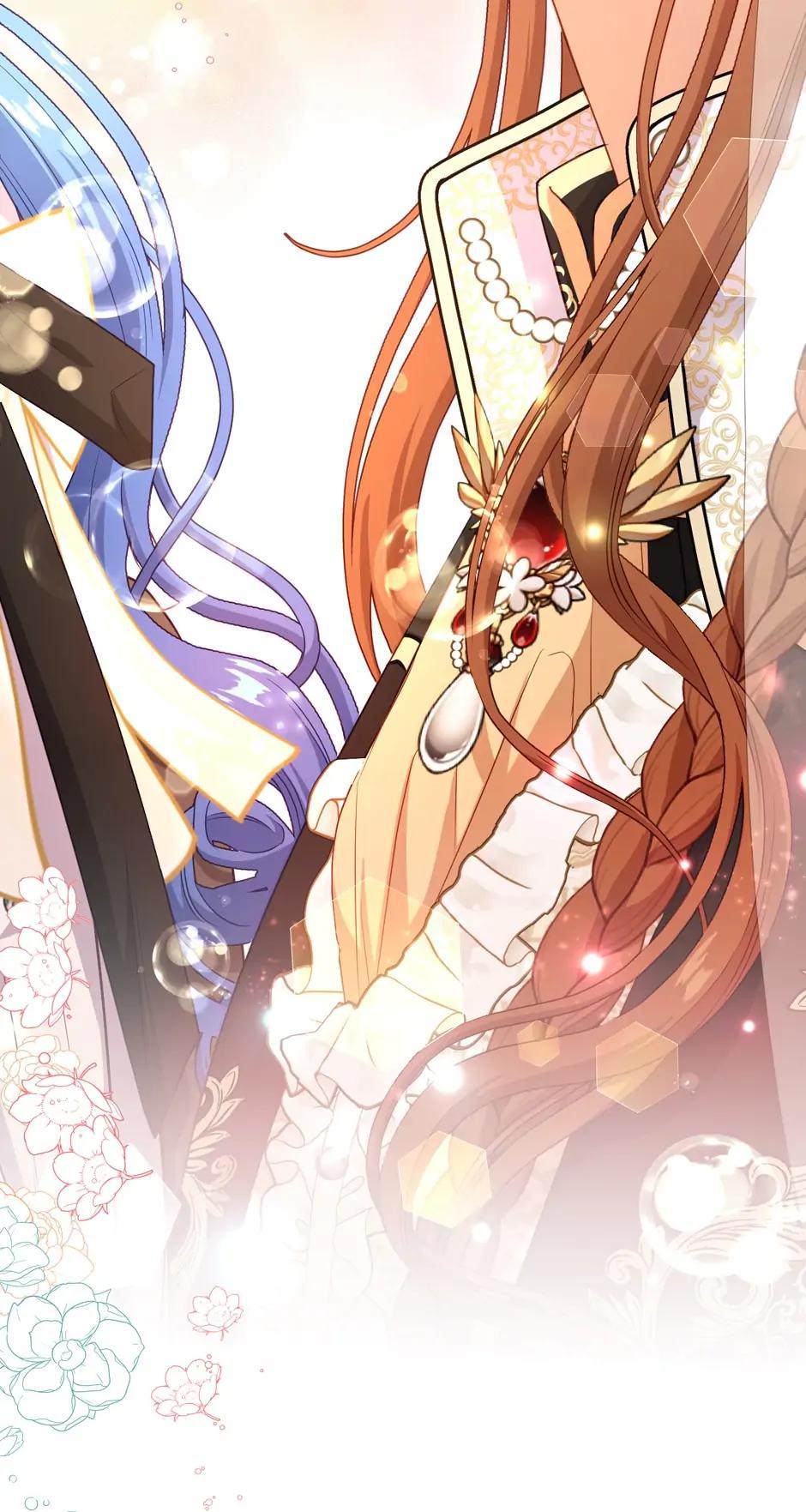 Read Beware the Villainess! EN Manga Online