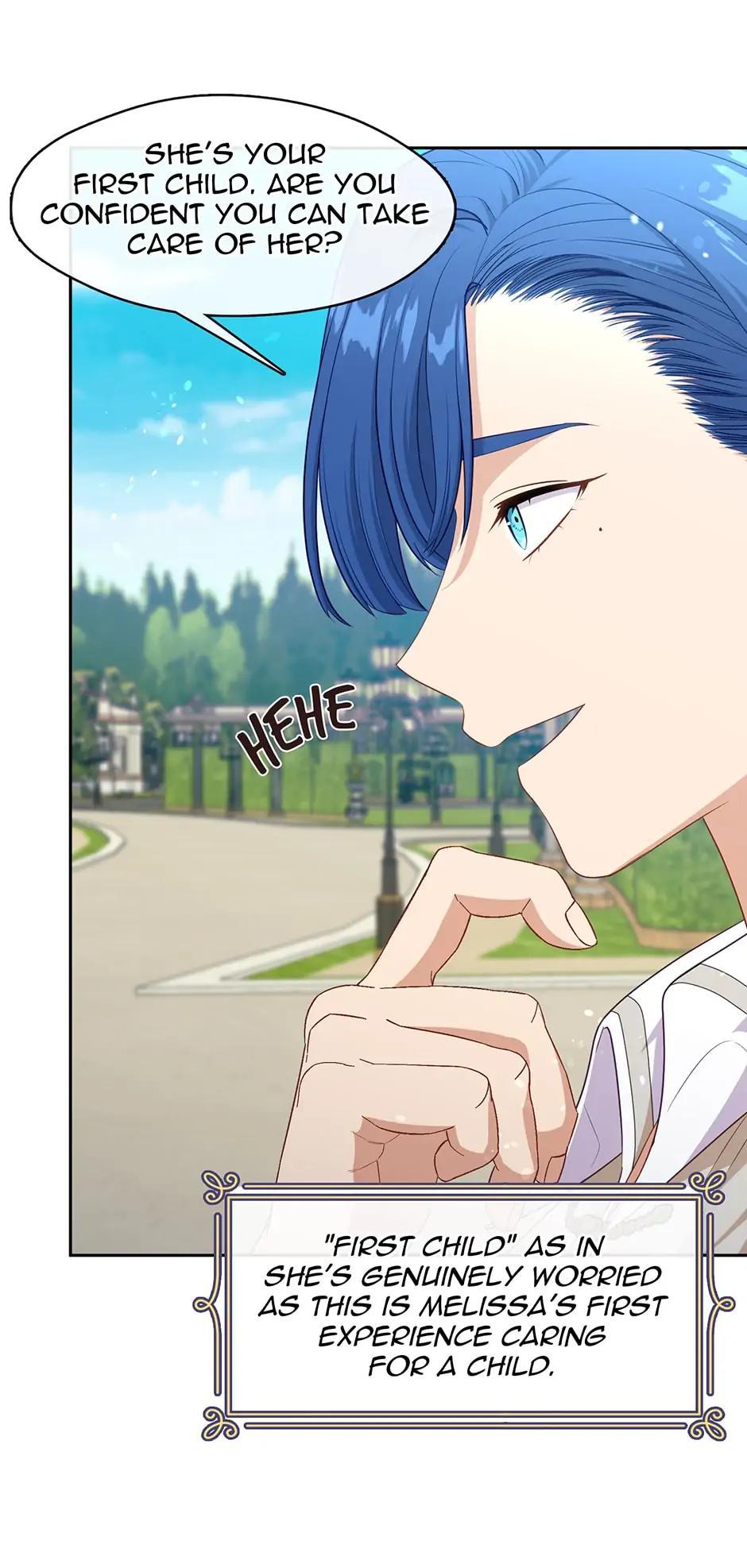 Read Beware the Villainess! EN Manga Online