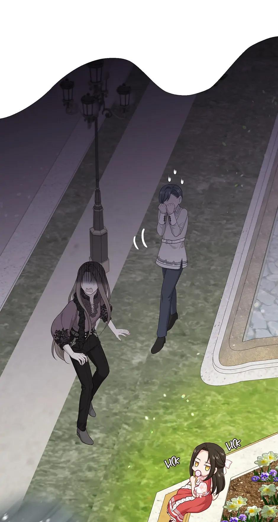 Read Beware the Villainess! EN Manga Online