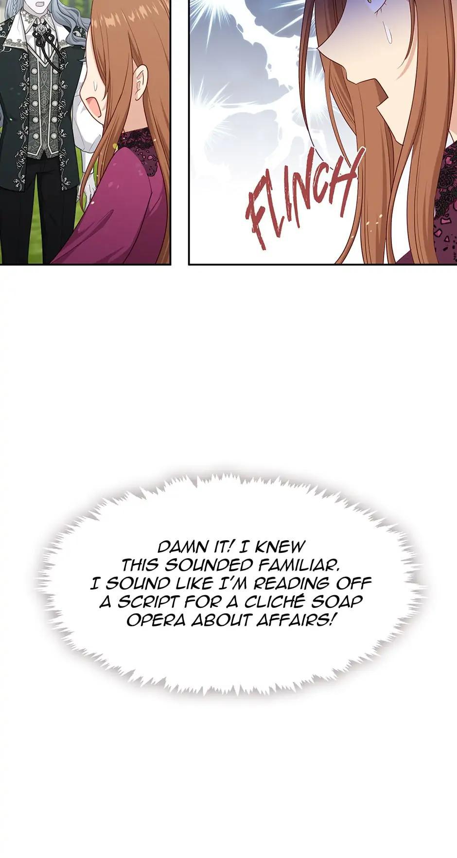 Read Beware the Villainess! EN Manga Online