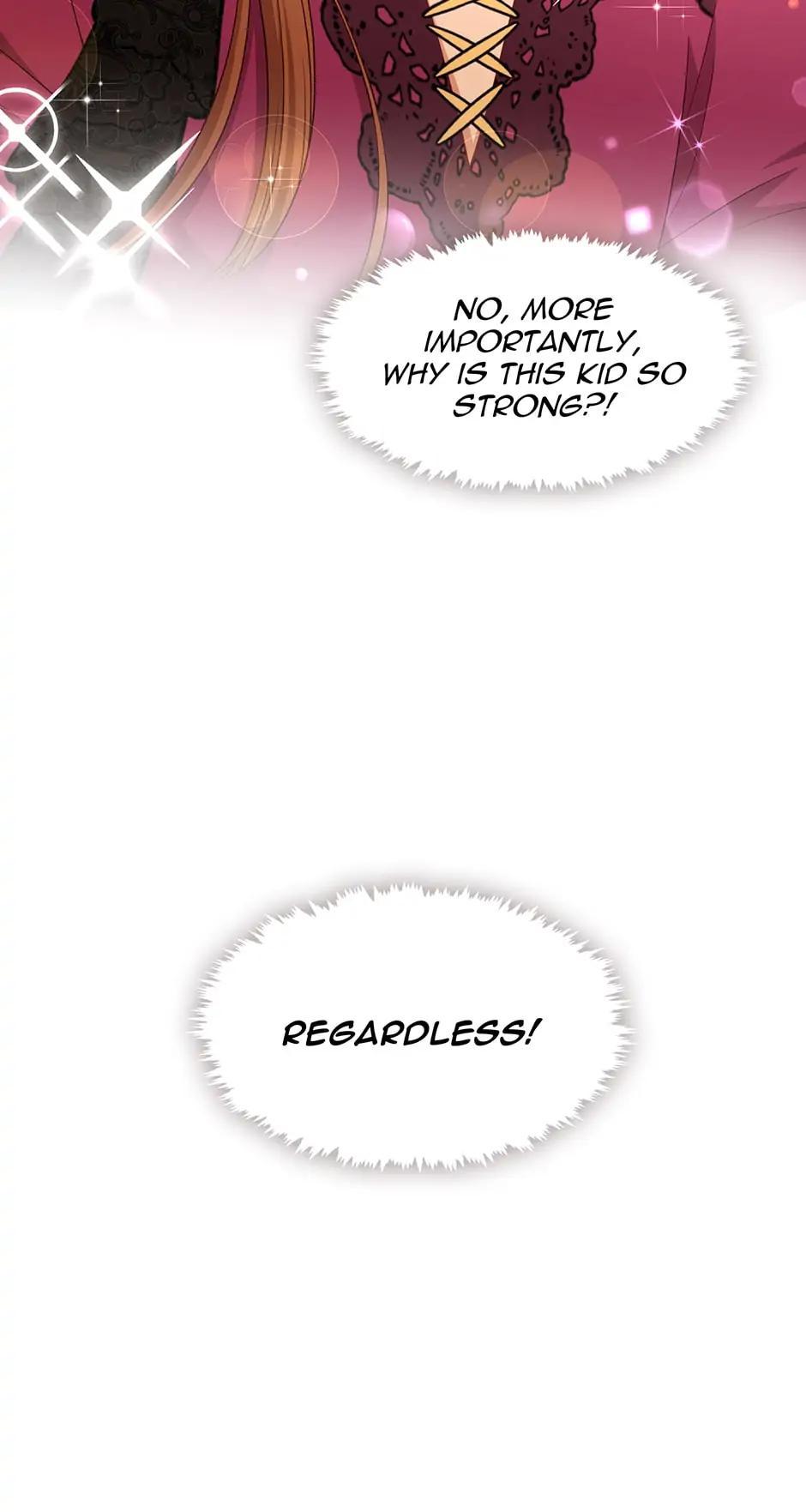 Read Beware the Villainess! EN Manga Online