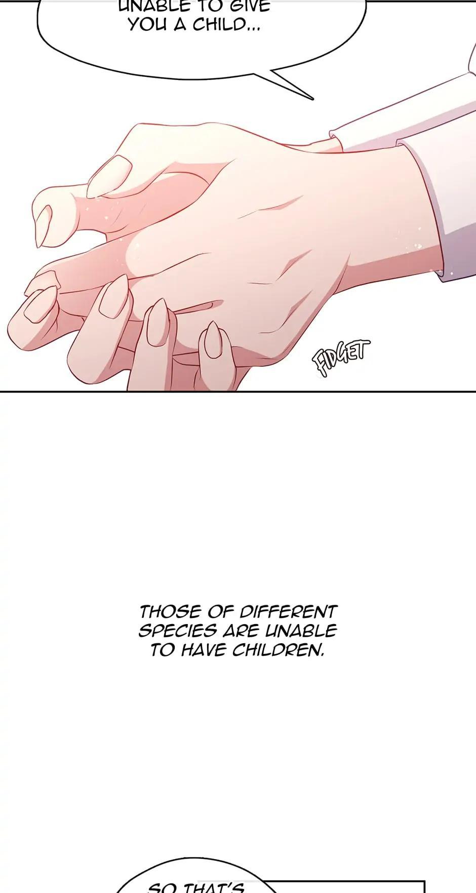 Read Beware the Villainess! EN Manga Online