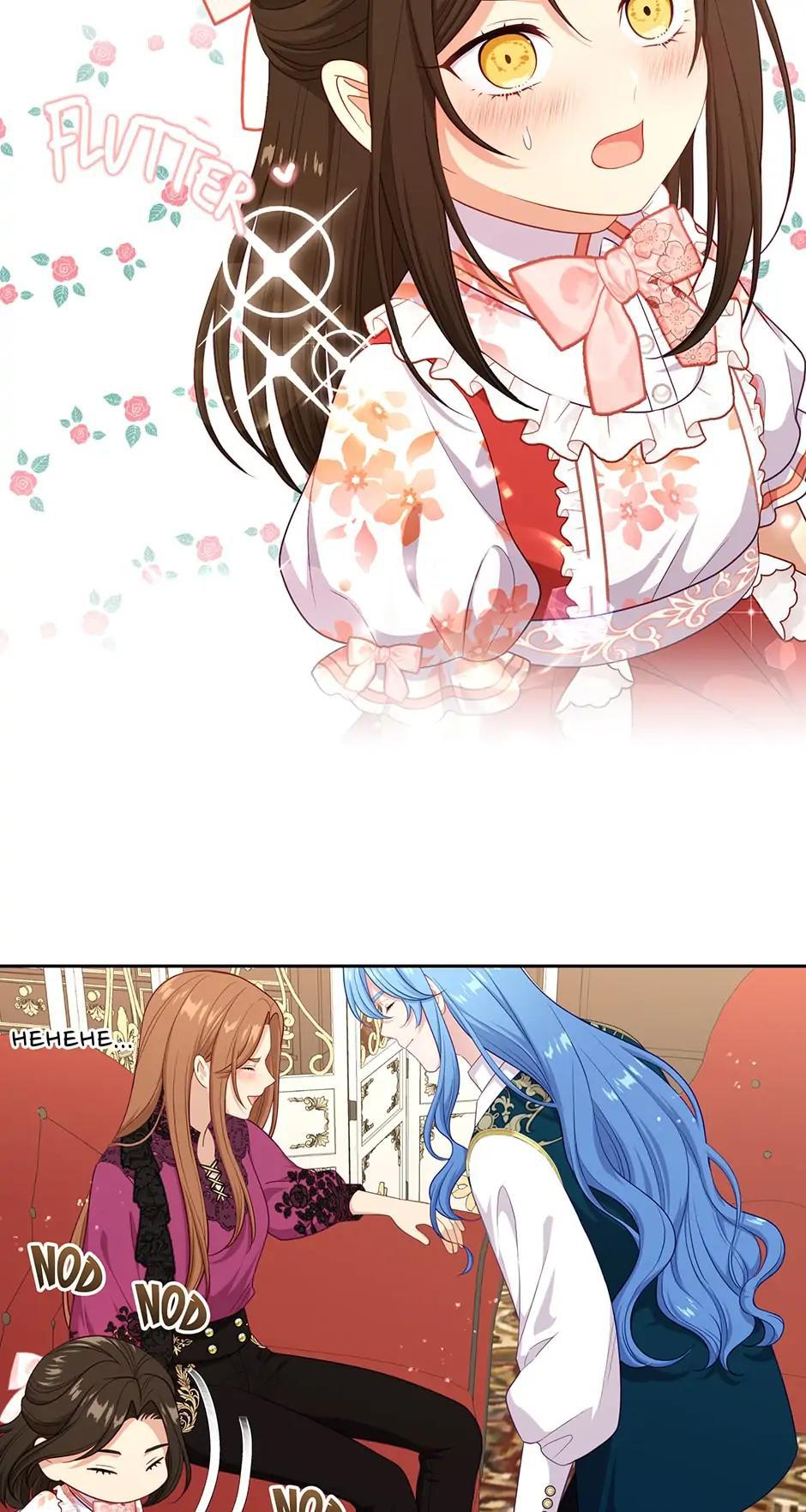 Read Beware the Villainess! EN Manga Online