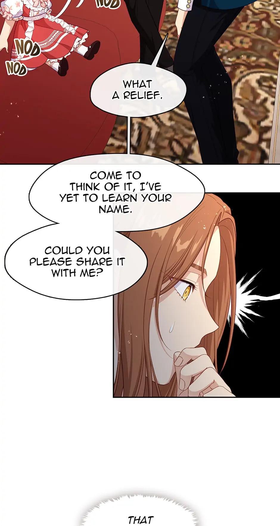 Read Beware the Villainess! EN Manga Online