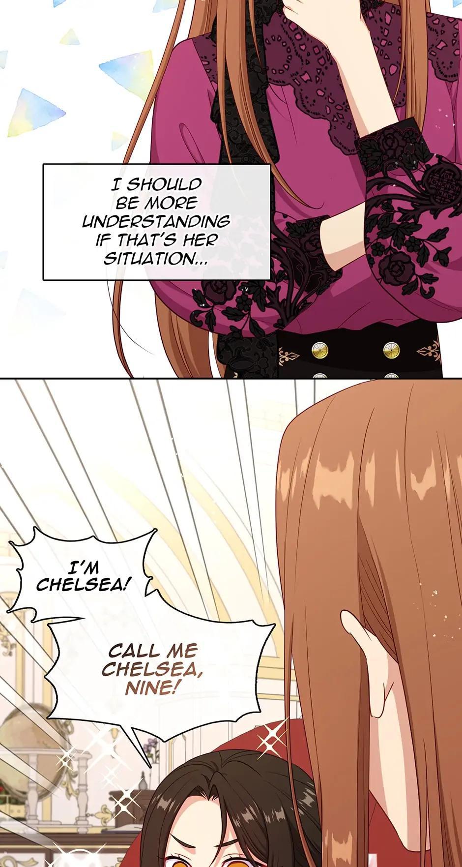 Read Beware the Villainess! EN Manga Online