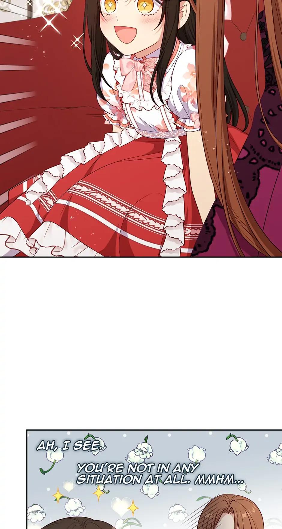 Read Beware the Villainess! EN Manga Online